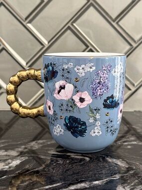 Bialetti Bridgerton Mug